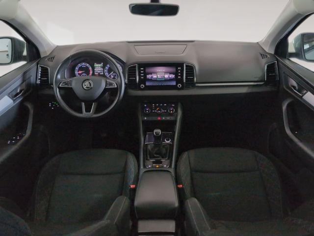 Skoda Karoq 1.0 TSI Ambition 85 kW (115 CV)