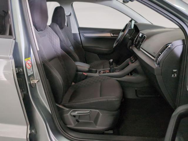 Skoda Karoq 1.0 TSI Ambition 85 kW (115 CV)