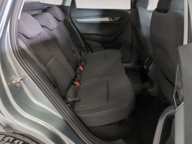 Skoda Karoq 1.0 TSI Ambition 85 kW (115 CV)
