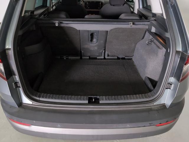 Skoda Karoq 1.0 TSI Ambition 85 kW (115 CV)