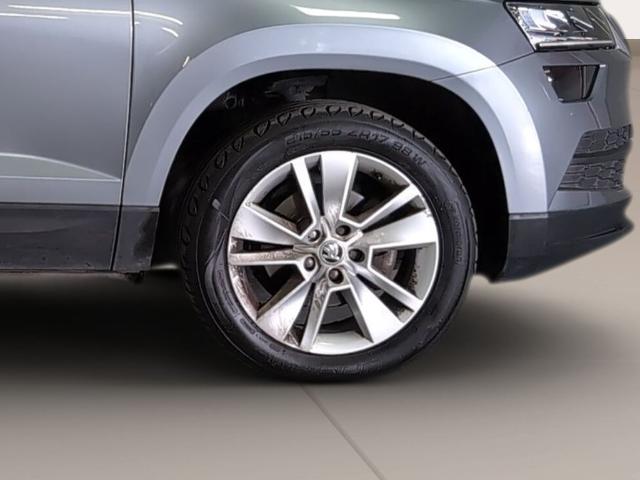 Skoda Karoq 1.0 TSI Ambition 85 kW (115 CV)