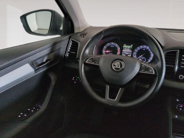 Skoda Karoq 1.0 TSI Ambition 85 kW (115 CV)
