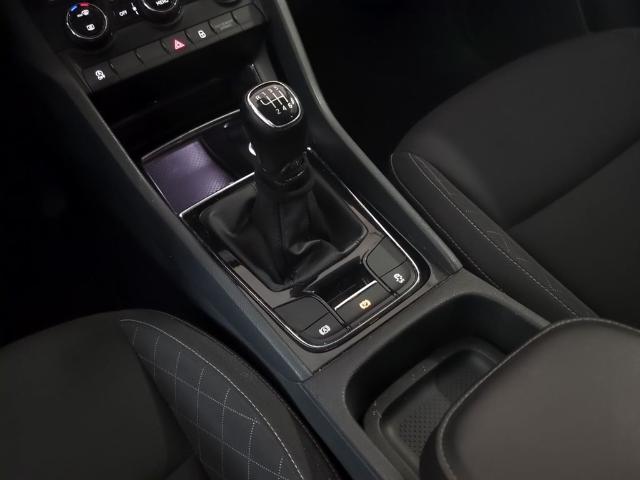 Skoda Karoq 1.0 TSI Ambition 85 kW (115 CV)