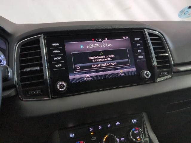 Skoda Karoq 1.0 TSI Ambition 85 kW (115 CV)