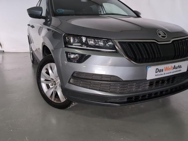 Skoda Karoq 1.0 TSI Ambition 85 kW (115 CV)