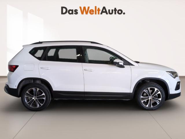 SEAT Ateca 2.0 TDI S&S Style Go 110 kW (150 CV)