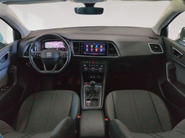 SEAT Ateca 2.0 TDI S&S Style Go 110 kW (150 CV)