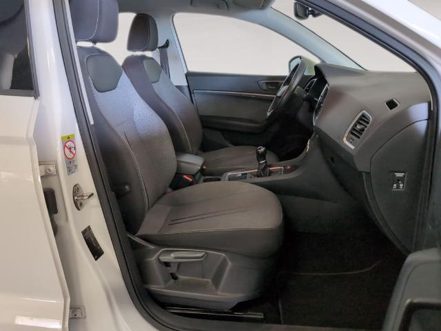 SEAT Ateca 2.0 TDI S&S Style Go 110 kW (150 CV)