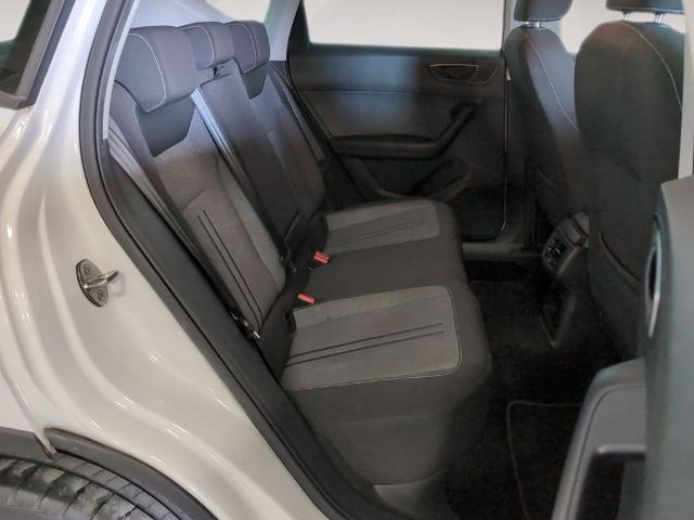 SEAT Ateca 2.0 TDI S&S Style Go 110 kW (150 CV)