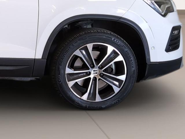 SEAT Ateca 2.0 TDI S&S Style Go 110 kW (150 CV)