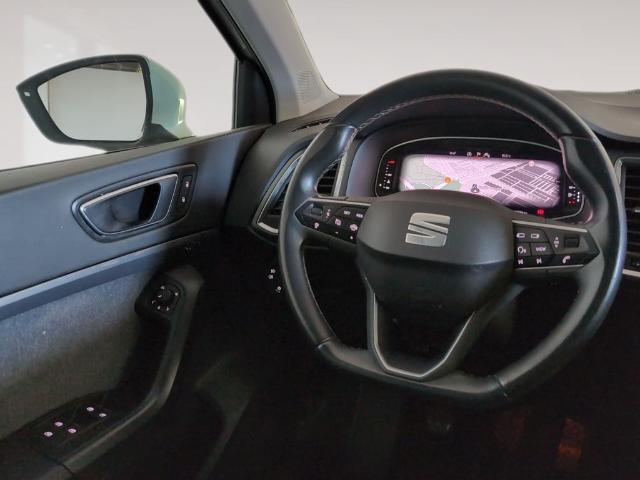 SEAT Ateca 2.0 TDI S&S Style Go 110 kW (150 CV)