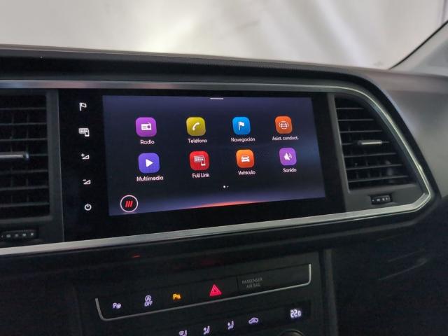 SEAT Ateca 2.0 TDI S&S Style Go 110 kW (150 CV)