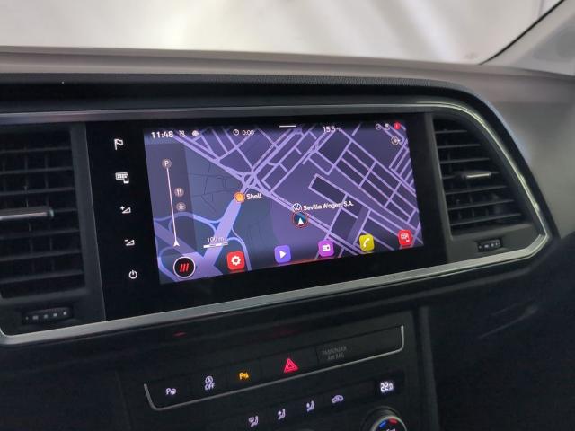 SEAT Ateca 2.0 TDI S&S Style Go 110 kW (150 CV)