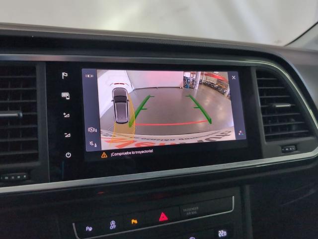 SEAT Ateca 2.0 TDI S&S Style Go 110 kW (150 CV)