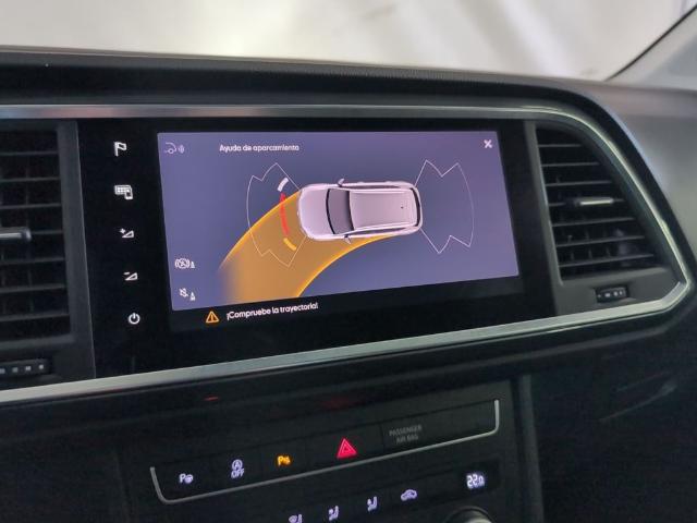 SEAT Ateca 2.0 TDI S&S Style Go 110 kW (150 CV)