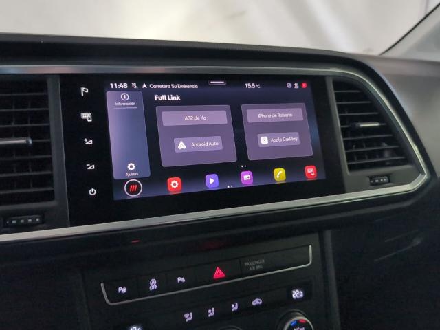 SEAT Ateca 2.0 TDI S&S Style Go 110 kW (150 CV)