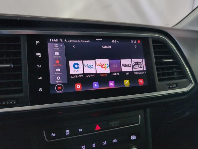 SEAT Ateca 2.0 TDI S&S Style Go 110 kW (150 CV)