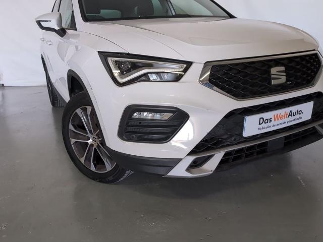 SEAT Ateca 2.0 TDI S&S Style Go 110 kW (150 CV)