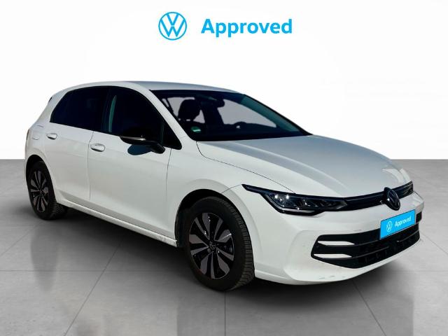 Volkswagen Golf 1.5 TSI de segunda mano