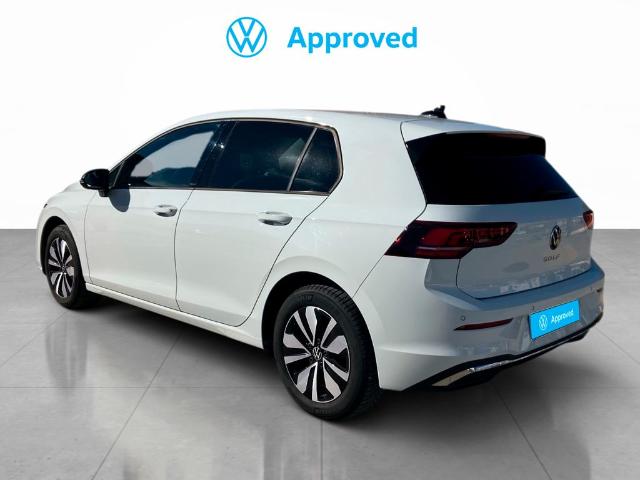 Volkswagen Golf Life 1.5 TSI 85 kW (115 CV)
