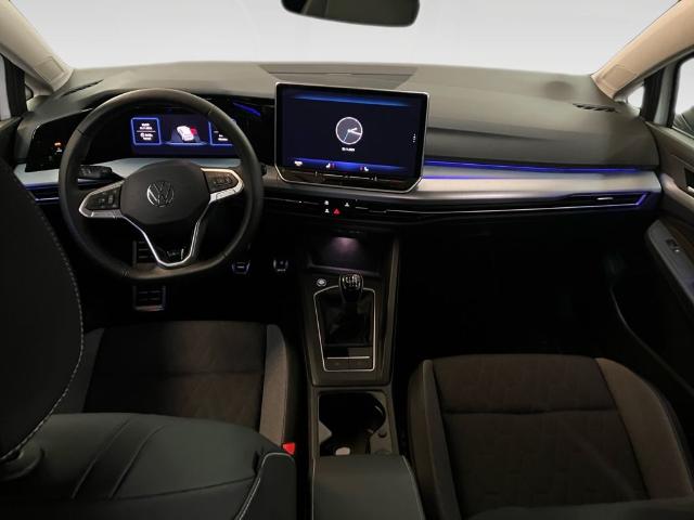 Volkswagen Golf Life 1.5 TSI 85 kW (115 CV)