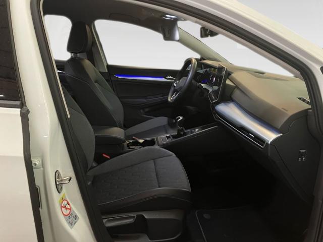 Volkswagen Golf Life 1.5 TSI 85 kW (115 CV)