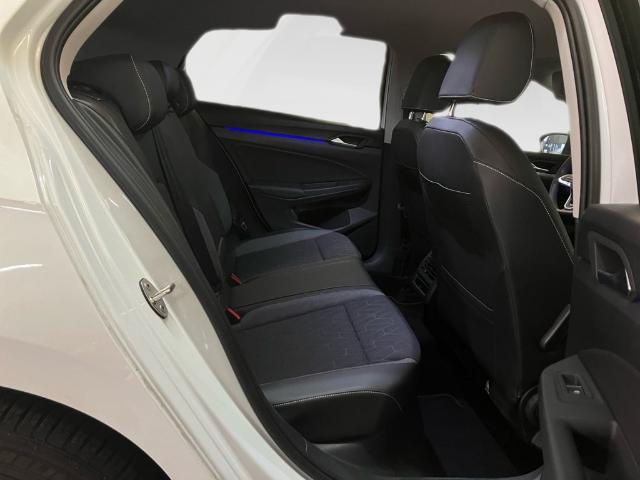 Volkswagen Golf Life 1.5 TSI 85 kW (115 CV)