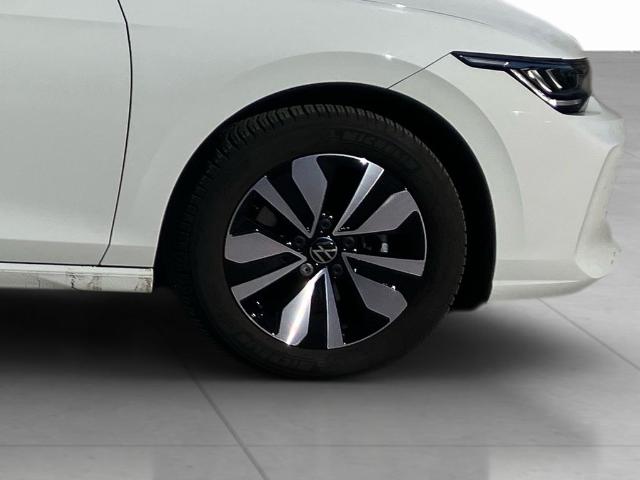 Volkswagen Golf Life 1.5 TSI 85 kW (115 CV)