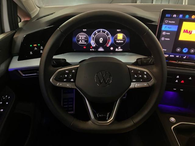 Volkswagen Golf Life 1.5 TSI 85 kW (115 CV)