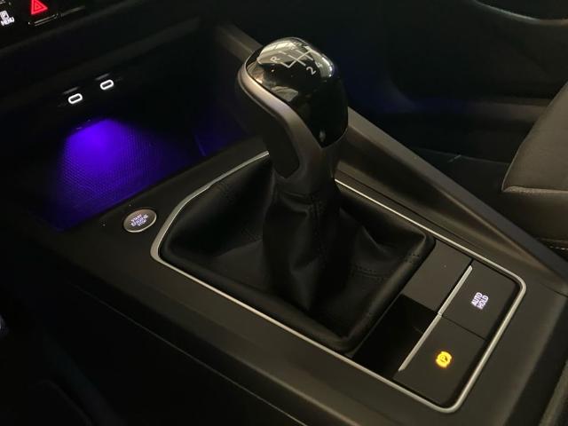 Volkswagen Golf Life 1.5 TSI 85 kW (115 CV)