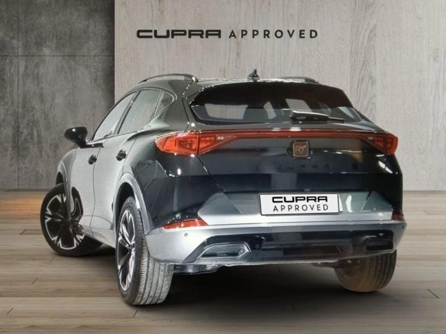 CUPRA Formentor 1.5 TSI DSG 110 kW (150 CV)