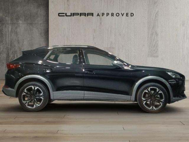 CUPRA Formentor 1.5 TSI DSG 110 kW (150 CV)