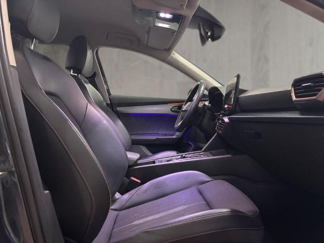 CUPRA Formentor 1.5 TSI DSG 110 kW (150 CV)