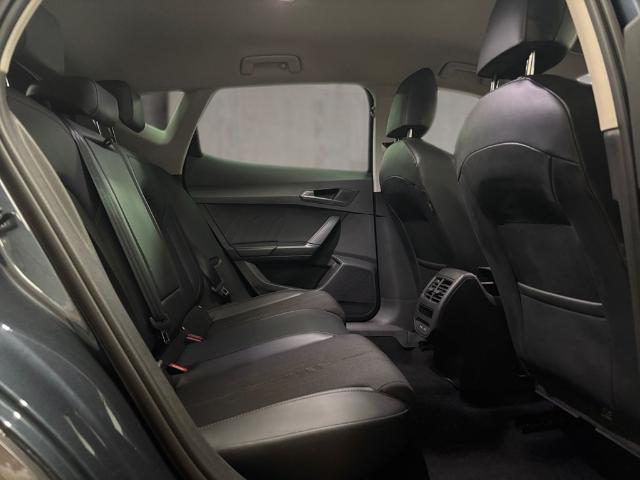 CUPRA Formentor 1.5 TSI DSG 110 kW (150 CV)