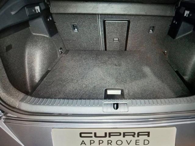 CUPRA Formentor 1.5 TSI DSG 110 kW (150 CV)