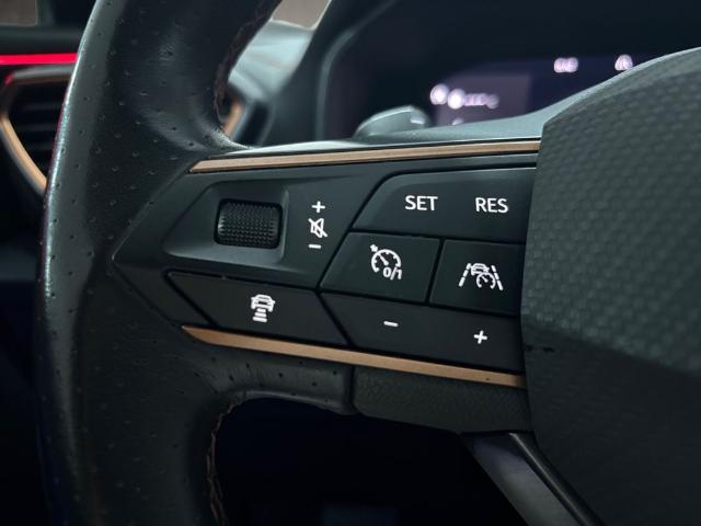 CUPRA Formentor 1.5 TSI DSG 110 kW (150 CV)