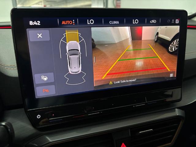 CUPRA Formentor 1.5 TSI DSG 110 kW (150 CV)