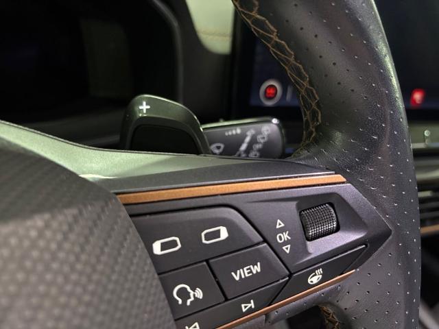 CUPRA Formentor 1.5 TSI DSG 110 kW (150 CV)