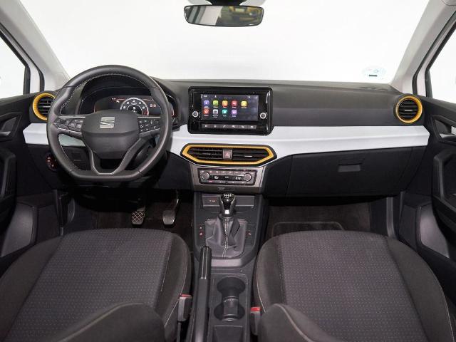 SEAT Ibiza 1.0 TSI Style XL 81 kW (110 CV)