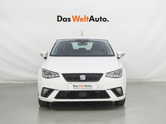 SEAT Ibiza 1.0 TSI Style XL 81 kW (110 CV)