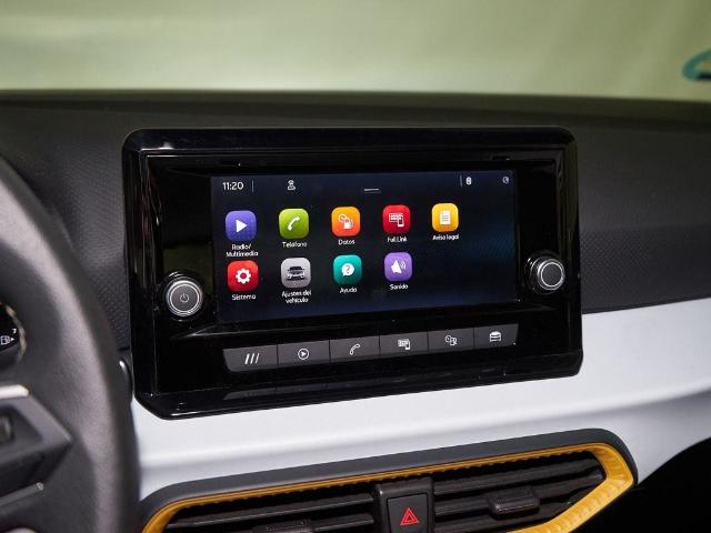 SEAT Ibiza 1.0 TSI Style XL 81 kW (110 CV)