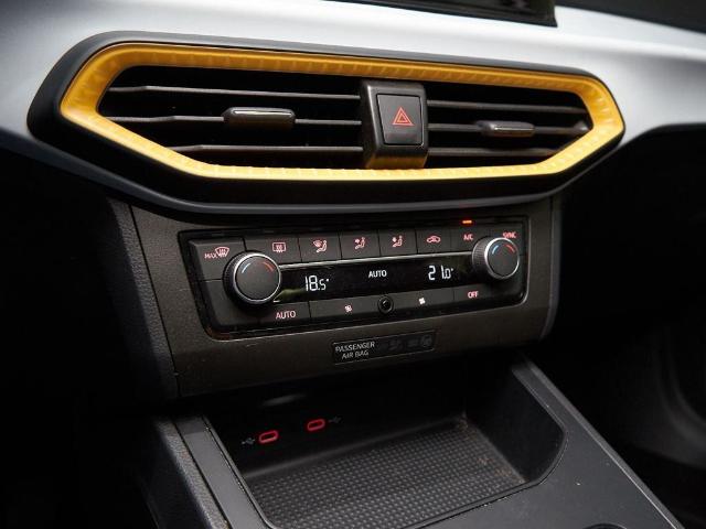 SEAT Ibiza 1.0 TSI Style XL 81 kW (110 CV)