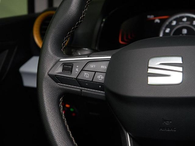 SEAT Ibiza 1.0 TSI Style XL 81 kW (110 CV)