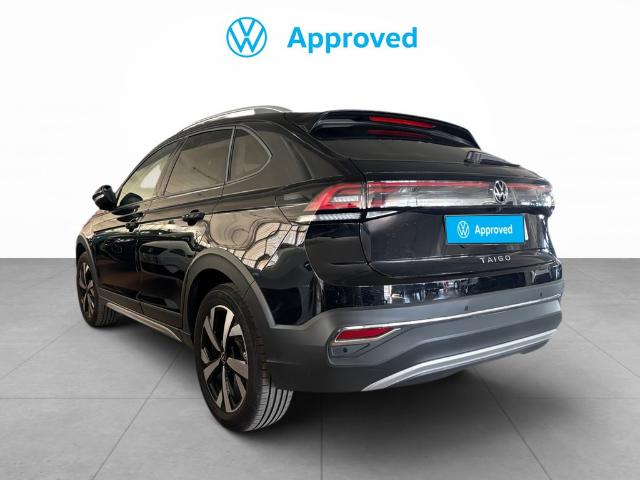 Volkswagen Taigo 1.5 TSI Style DSG 110 kW (150 CV)