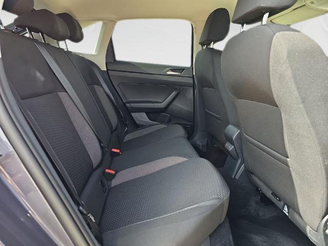 Volkswagen Taigo 1.5 TSI Style DSG 110 kW (150 CV)