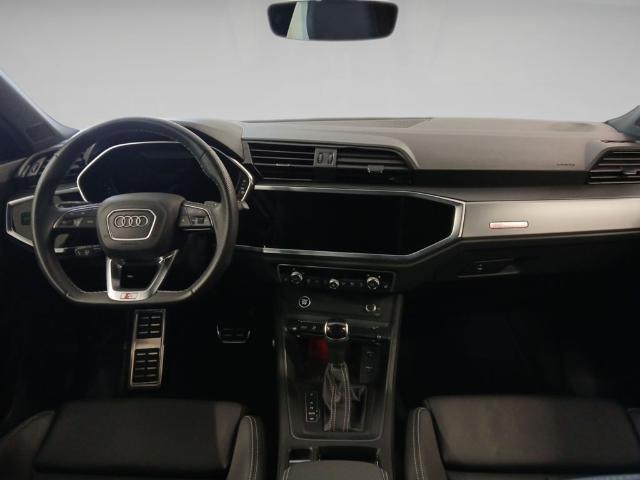 Audi Q3 Sportback Black line 35 TDI 110 kW (150 CV) S tronic