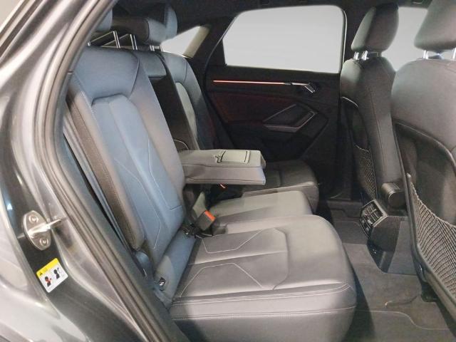 Audi Q3 Sportback Black line 35 TDI 110 kW (150 CV) S tronic