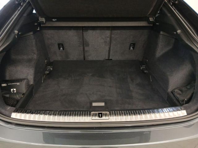 Audi Q3 Sportback Black line 35 TDI 110 kW (150 CV) S tronic