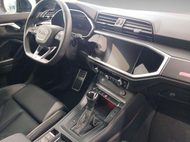 Audi Q3 Sportback Black line 35 TDI 110 kW (150 CV) S tronic