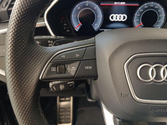 Audi Q3 Sportback Black line 35 TDI 110 kW (150 CV) S tronic